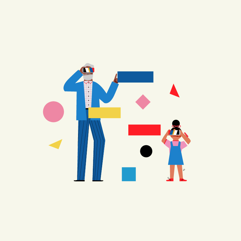 illo_CTIASpectrum_Augmented reality