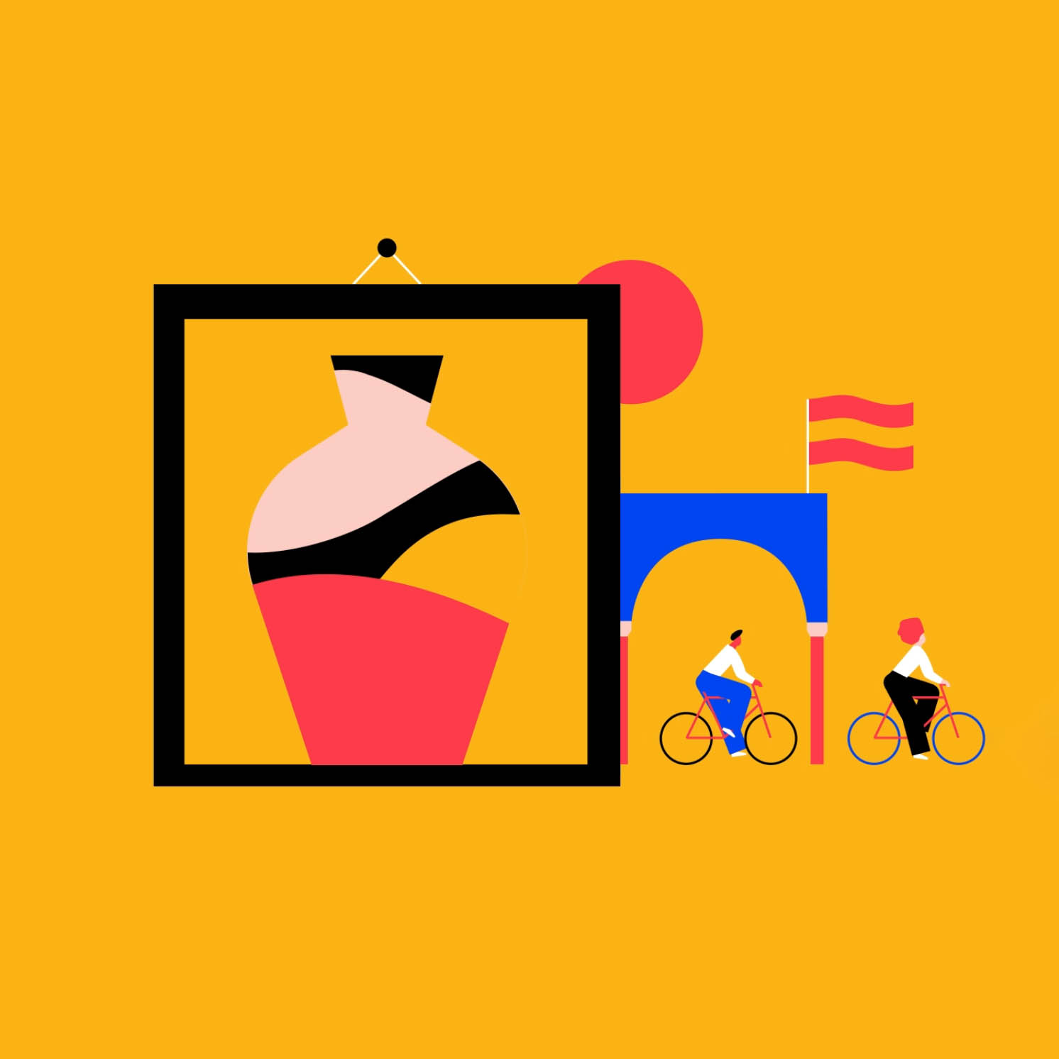 illo_airbnbCyclingExperience_Spain