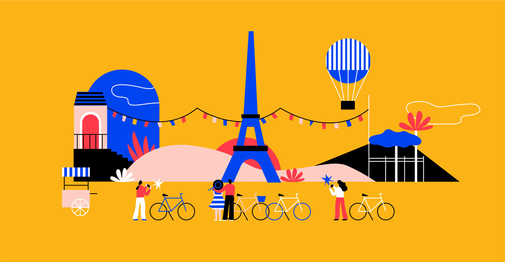 illustration_airbnbchinatoureiffel
