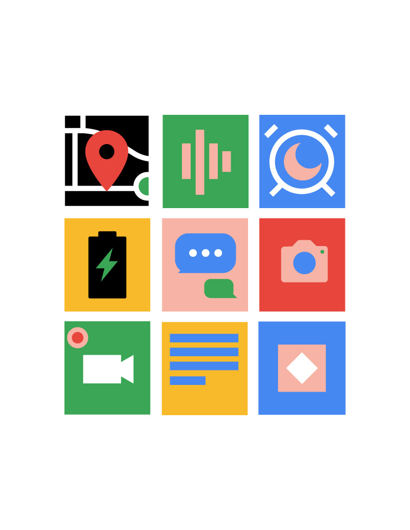 GooglePixel_Feature Drops icon