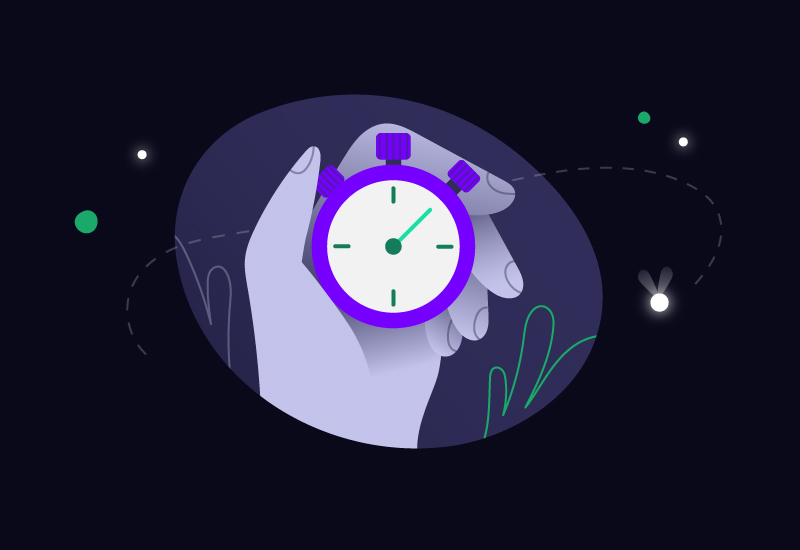 flowe_Time tracking