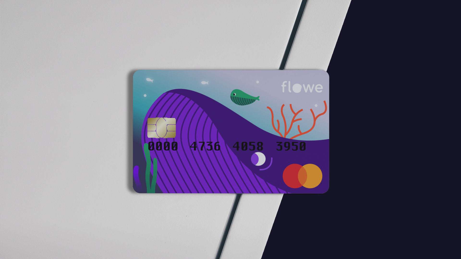 flowe_Debit card