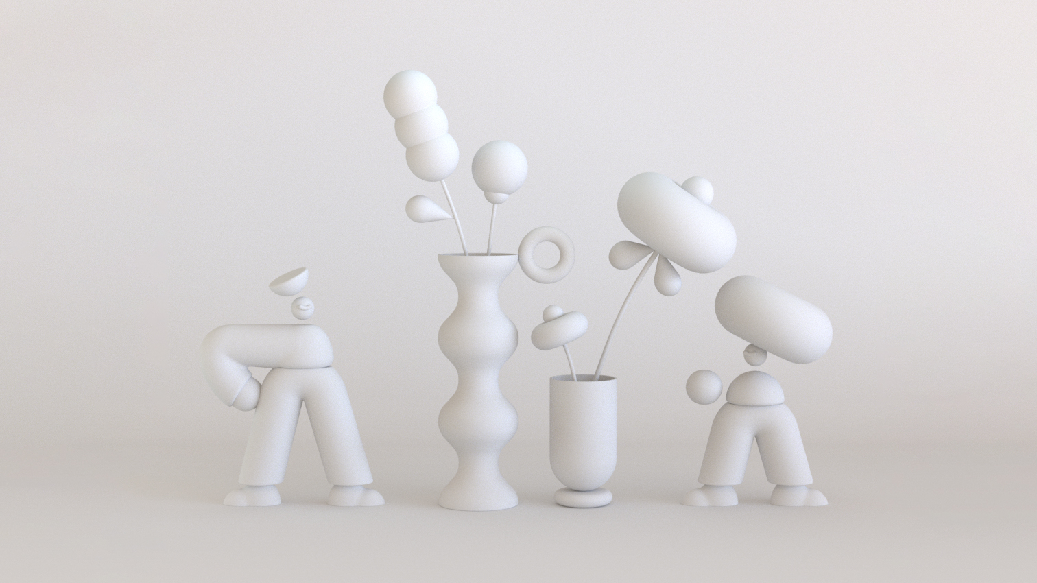 ikebana_white