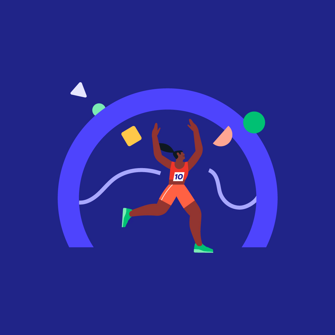 Affirm – Sport