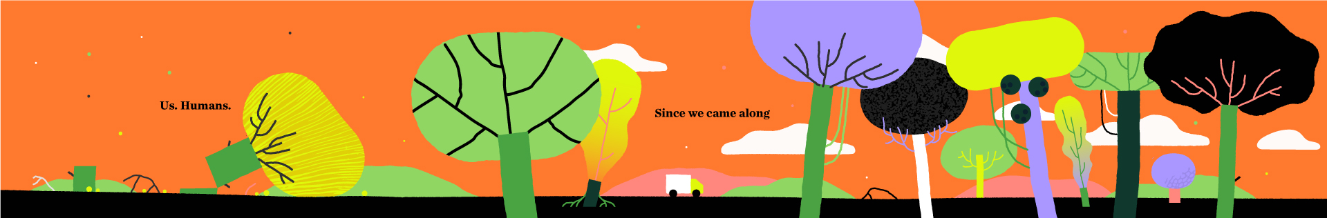 TNC Biodiversity — Landscape