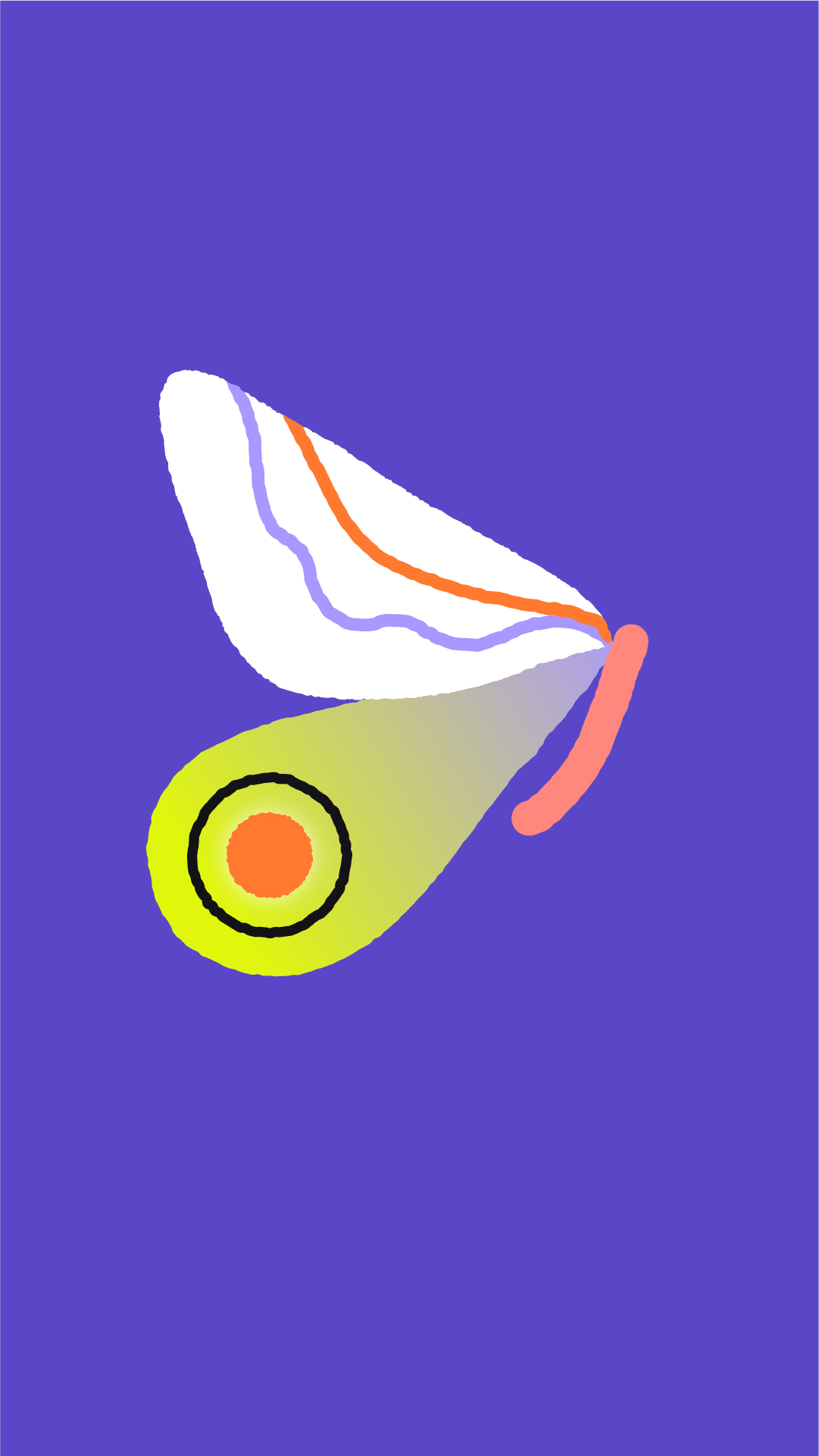 TNC Biodiversity — Butterfly