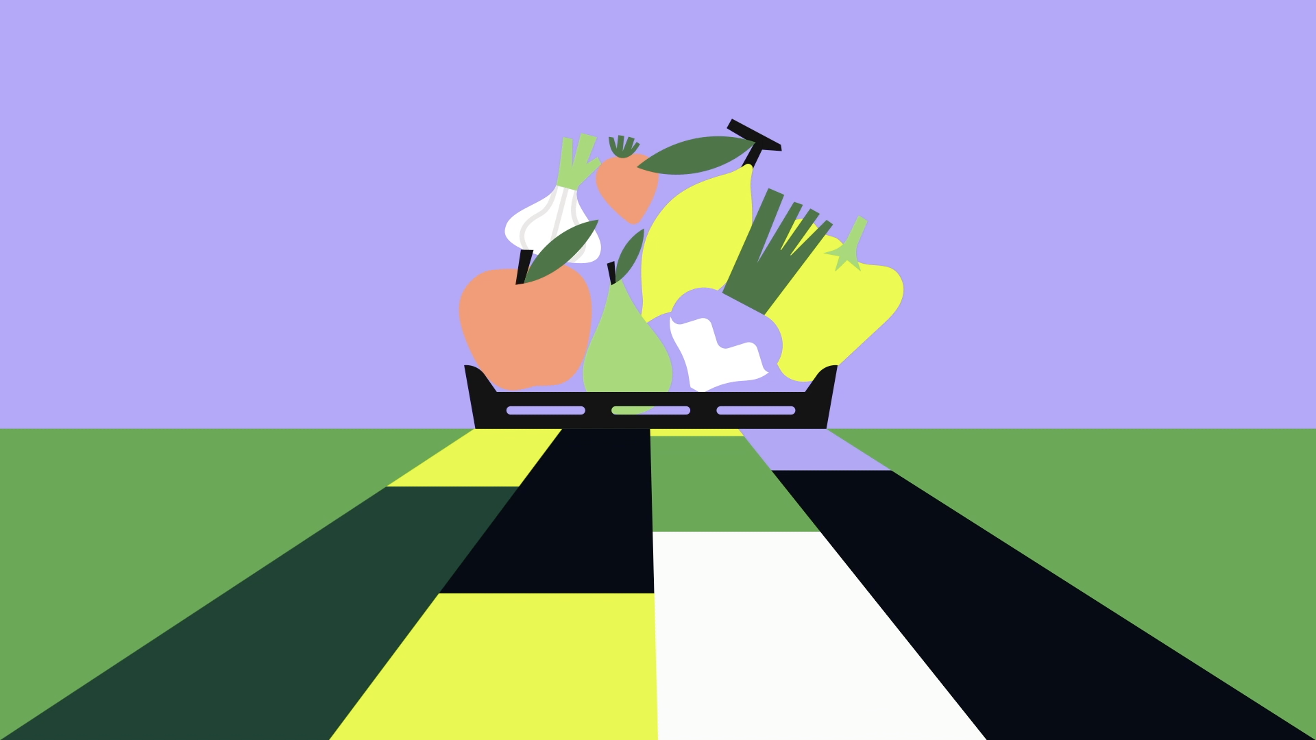 TNC regenerative food — Food