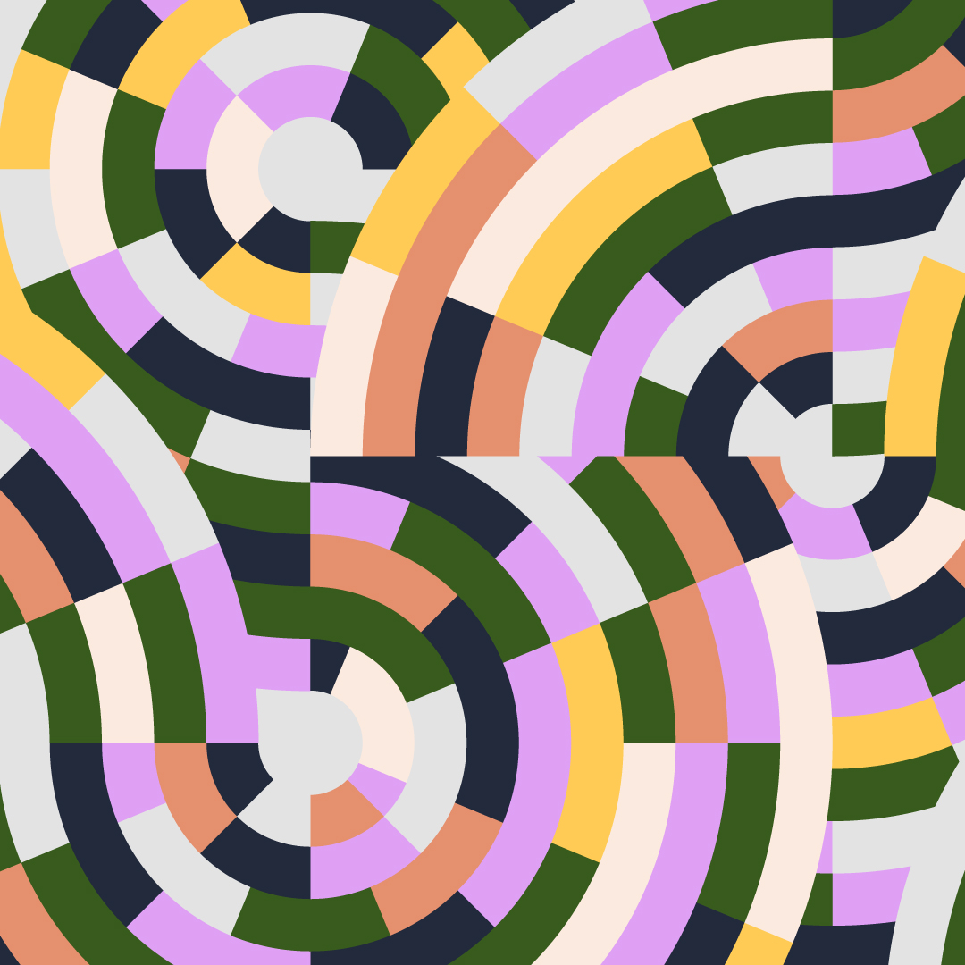 Geometry art direction