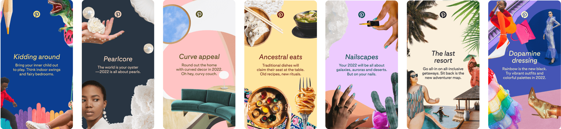 Pinterest predicts — Prediction 2