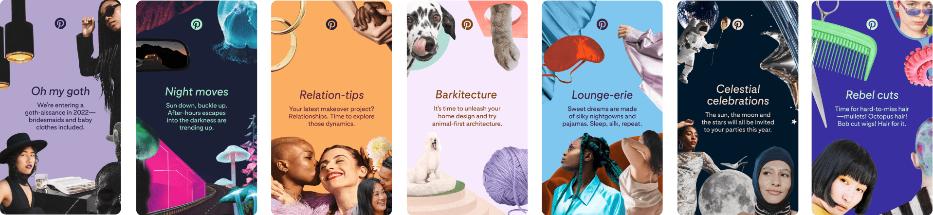Pinterest predicts — Prediction 3