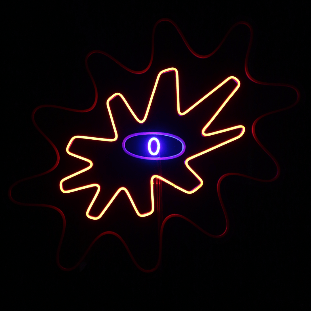 Introspectabilia — Neon