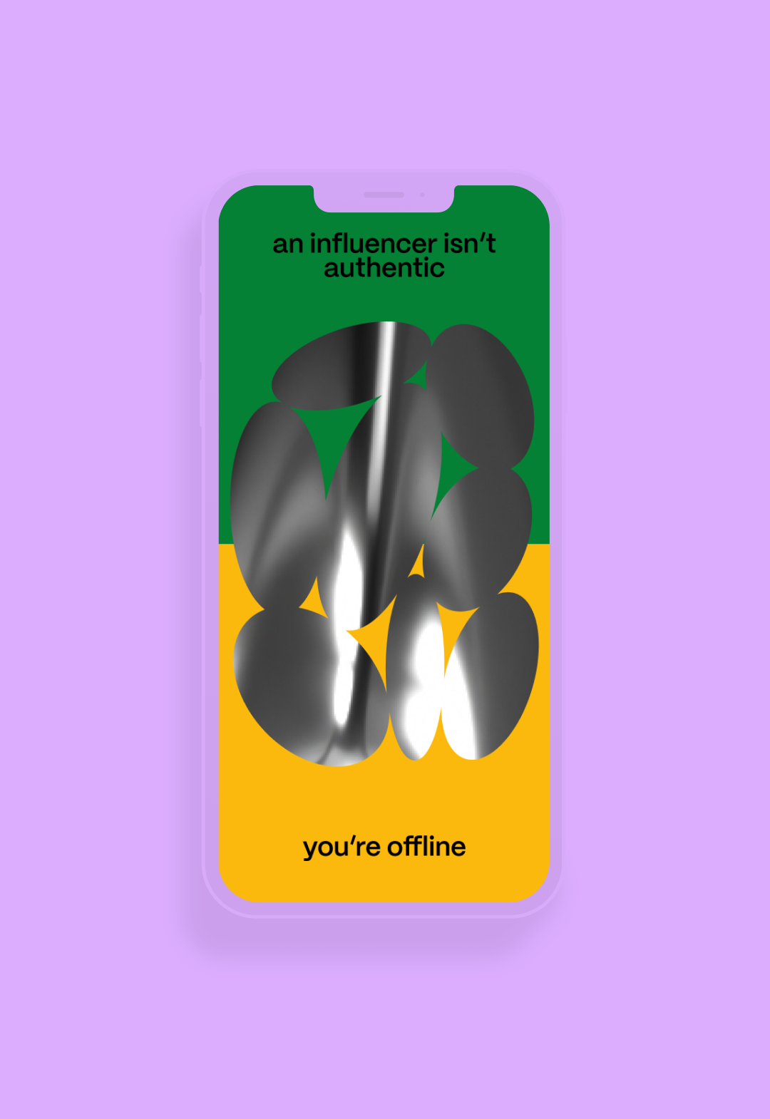 Introspectabilia — Mobile