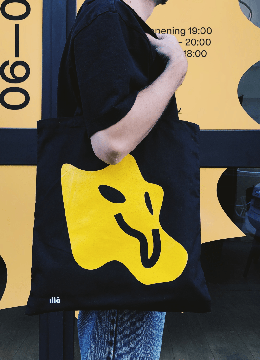 Introspectabilia — Shopper