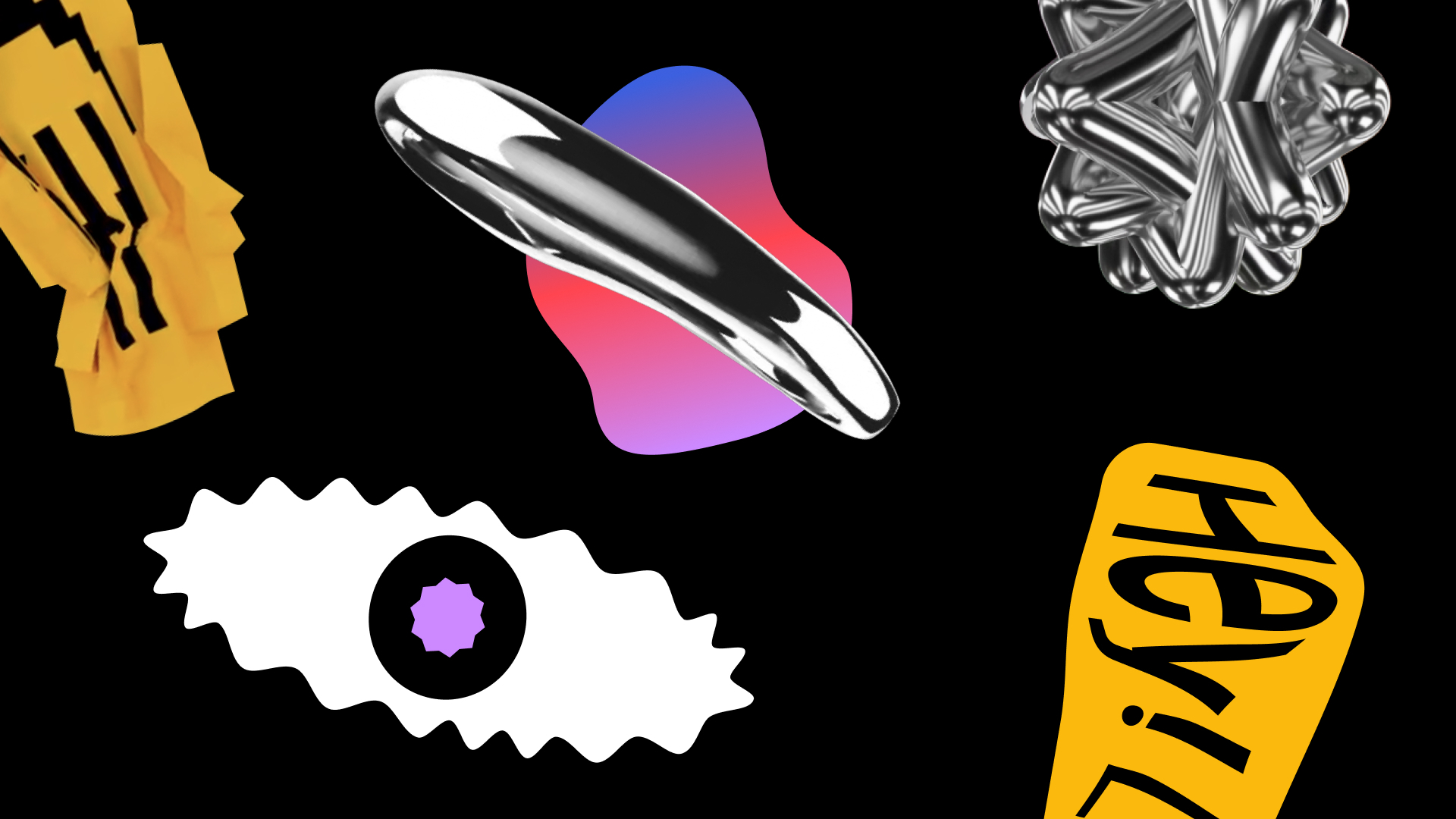 Introspectabilia — vimeo