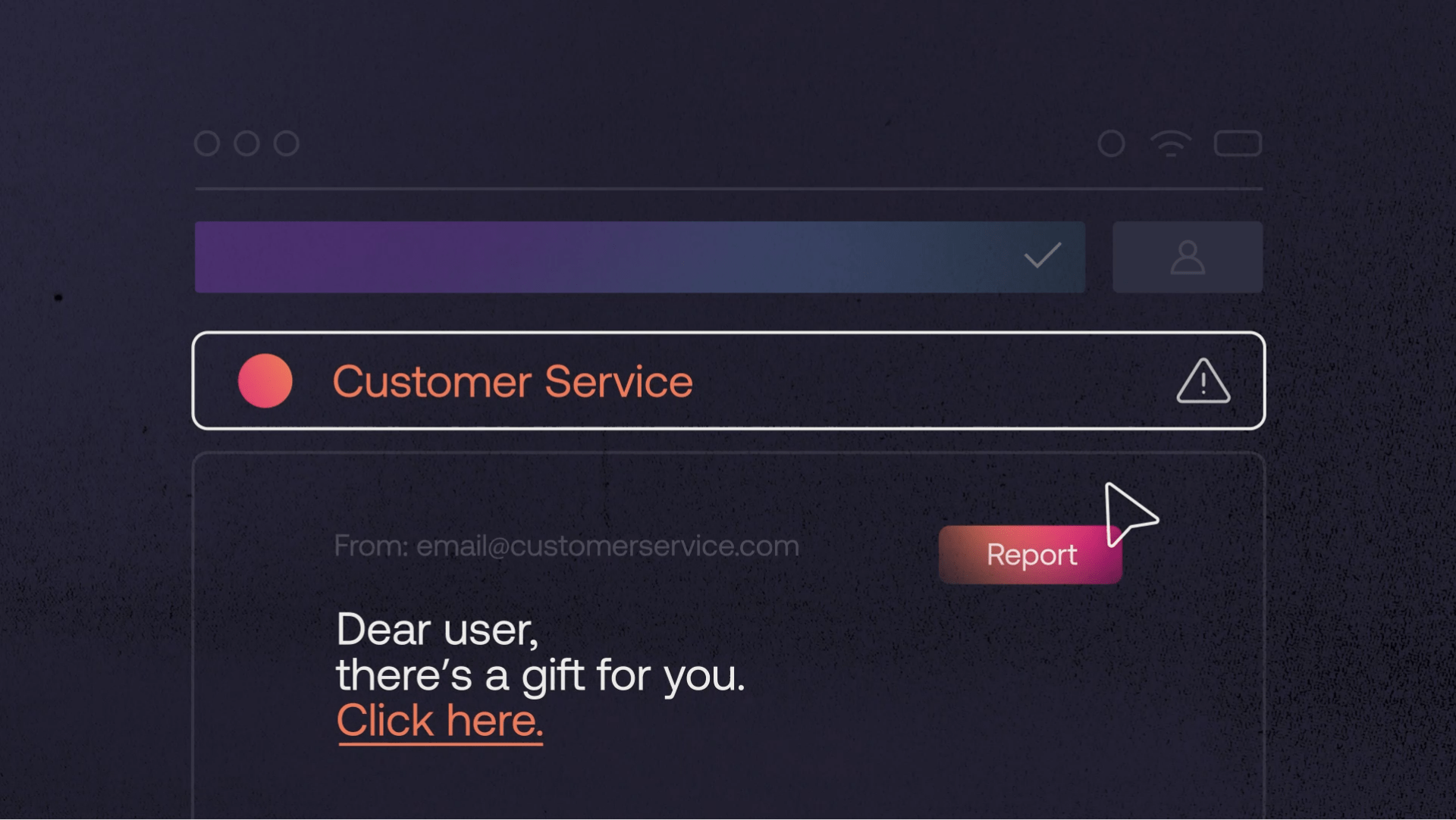 Sonar — Vid 03 — Custom service