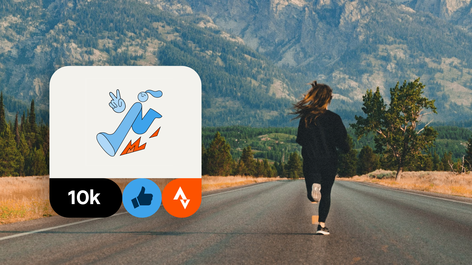 Strava – Run