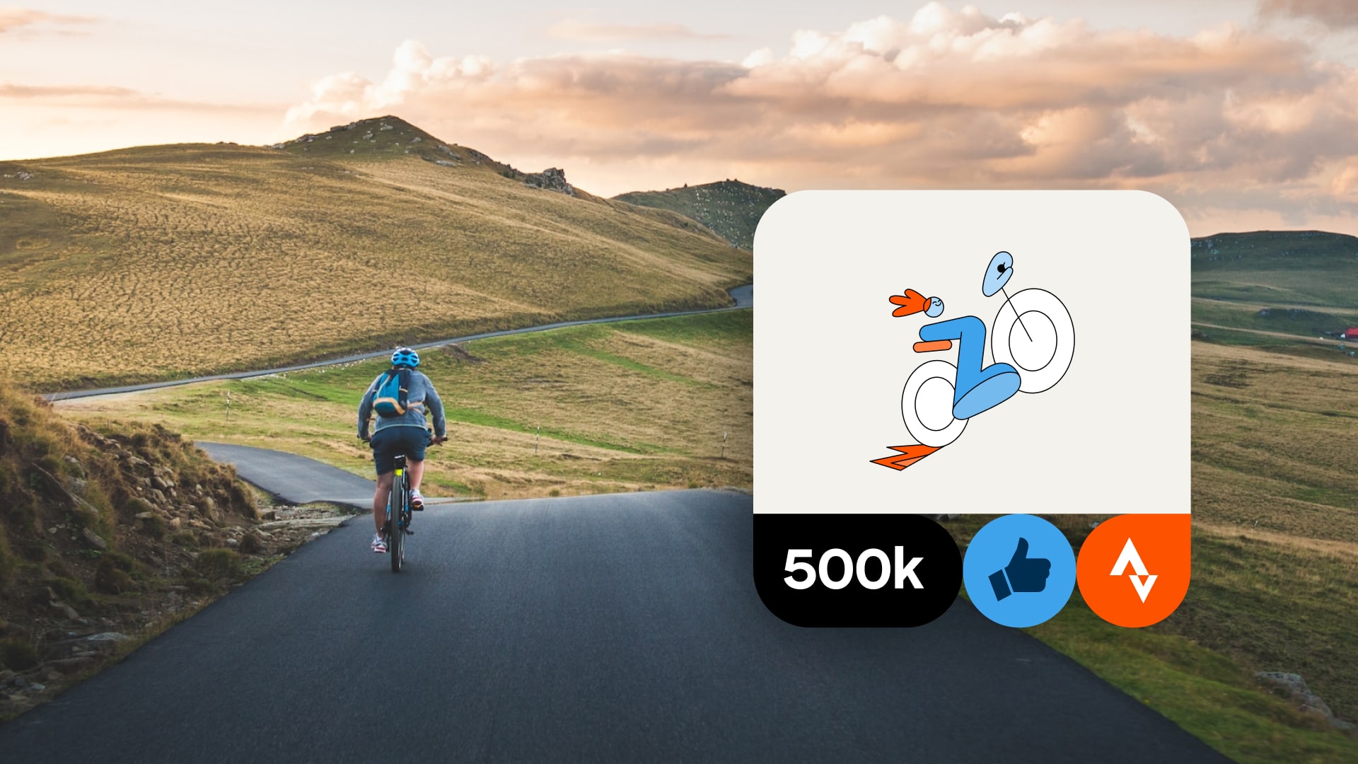 Strava – Bike