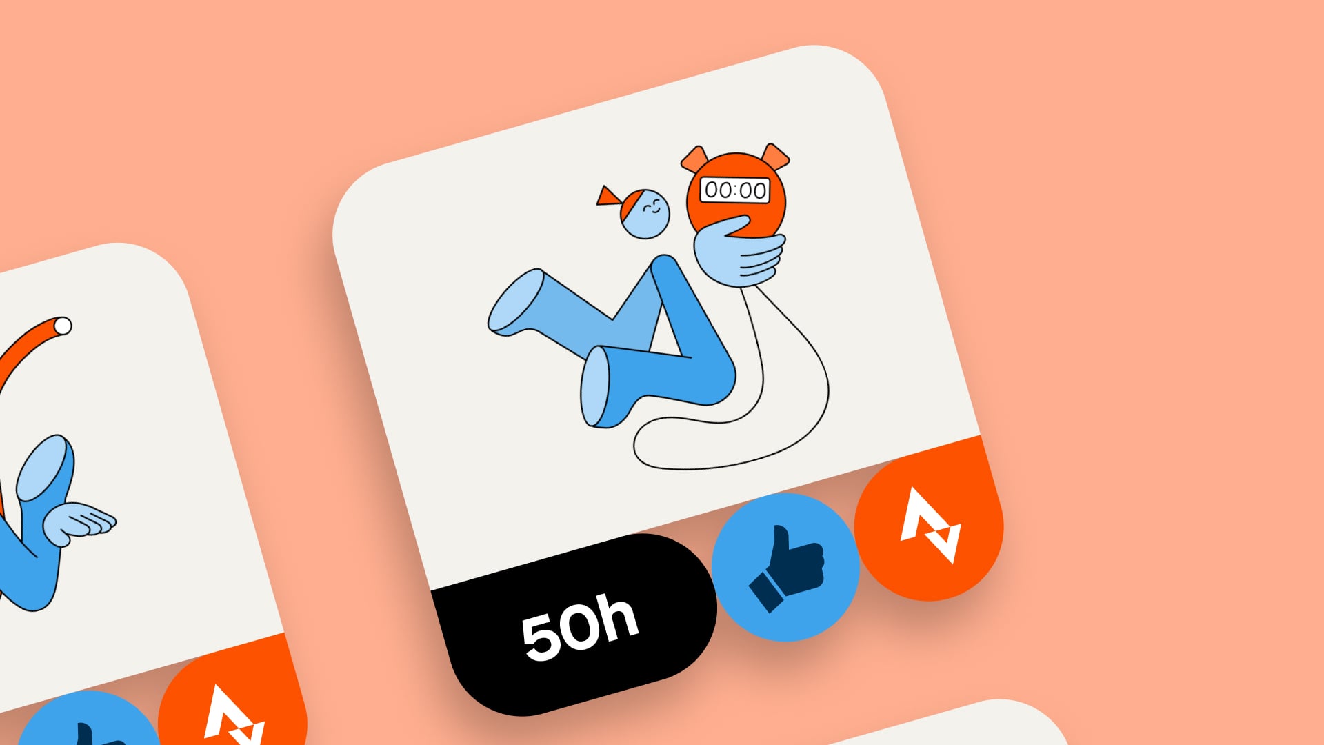 Strava – Badge