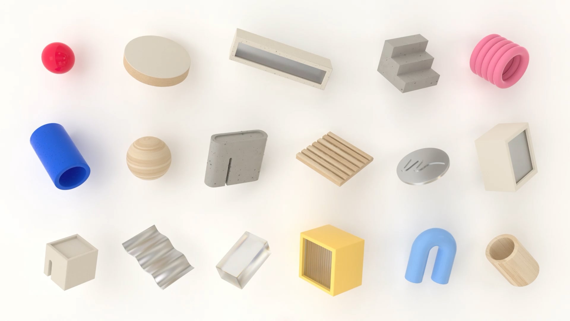 Walliance – Elements