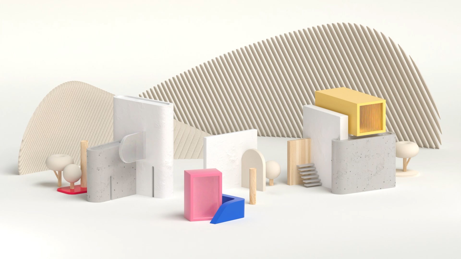 Walliance – city