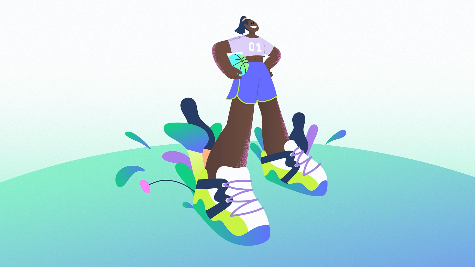 Liv — basketball