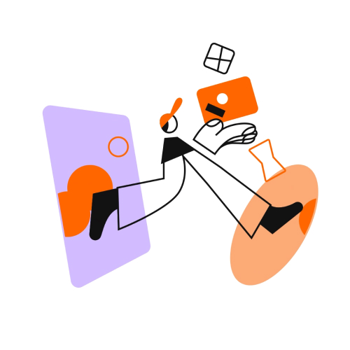 Alibaba — Portale 1