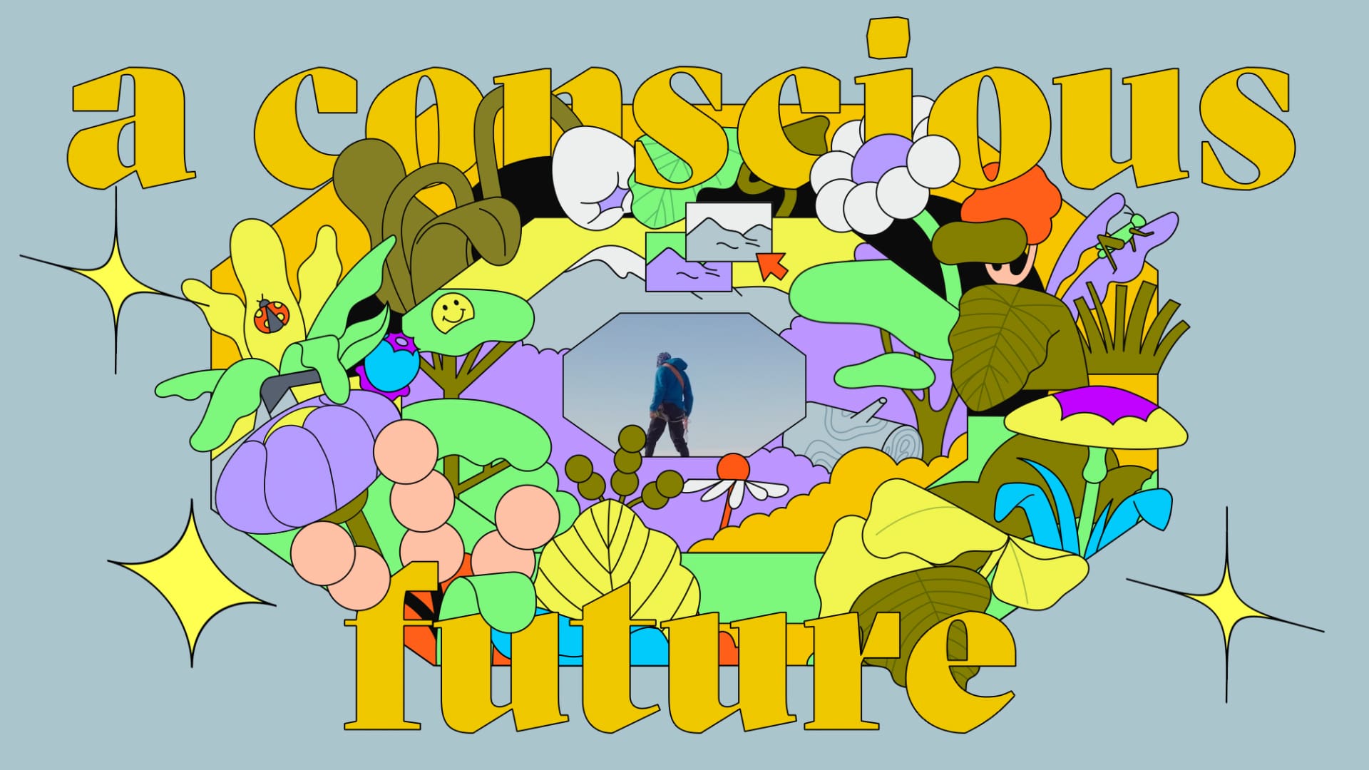 Vibram — conscious future