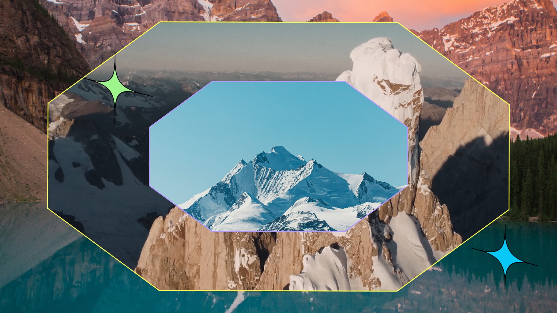Vibram — ambition