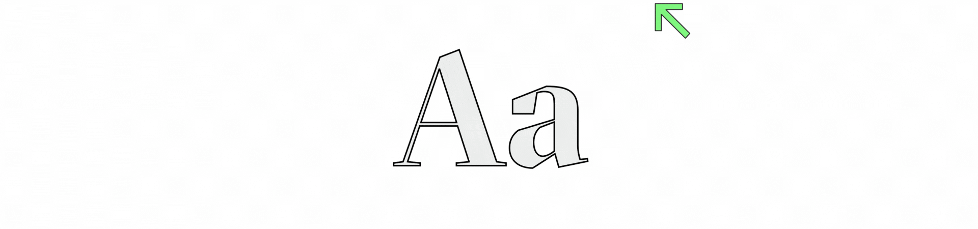 Vibram — font