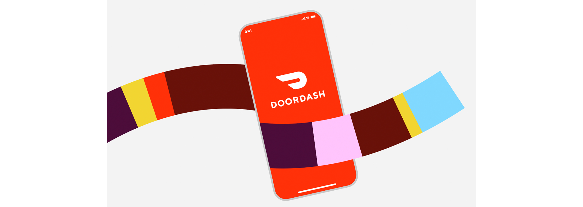 Doordash — doordash