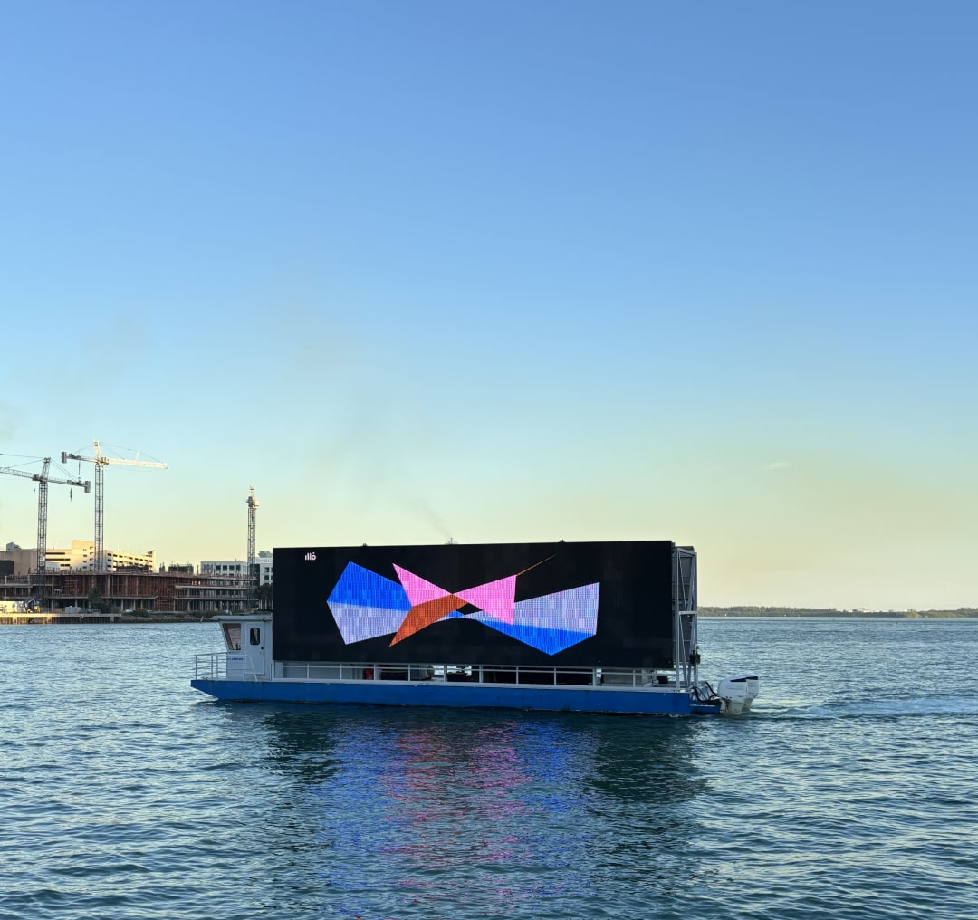 Miami Art Innovation