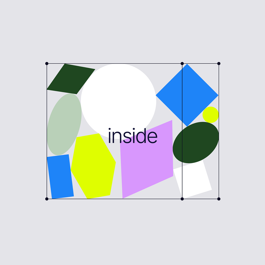 Marex — Inside