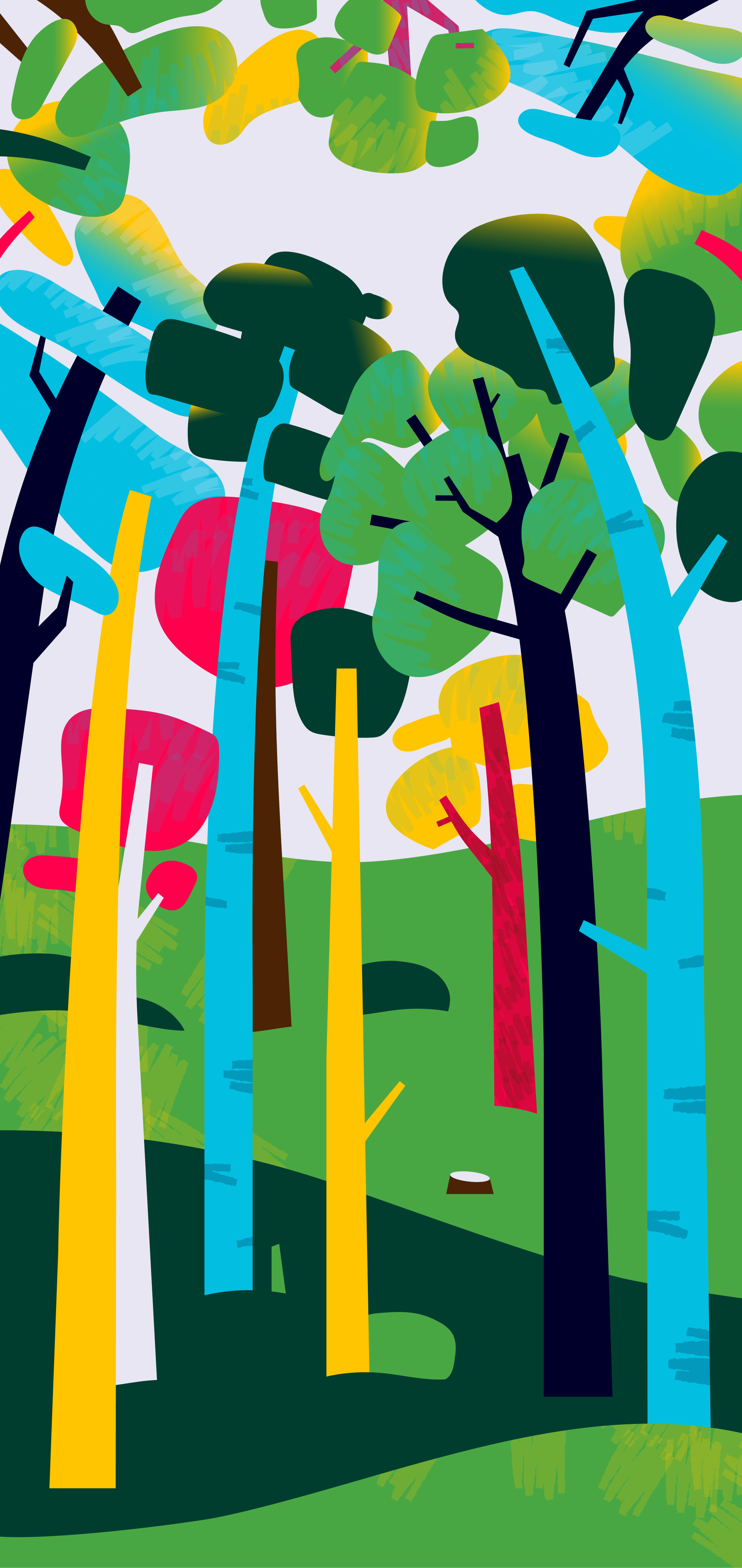 natureorg — FON — giga trees