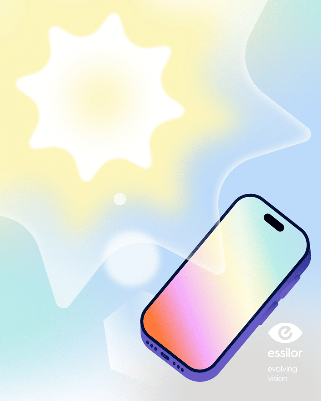 Essilor — carosello 1