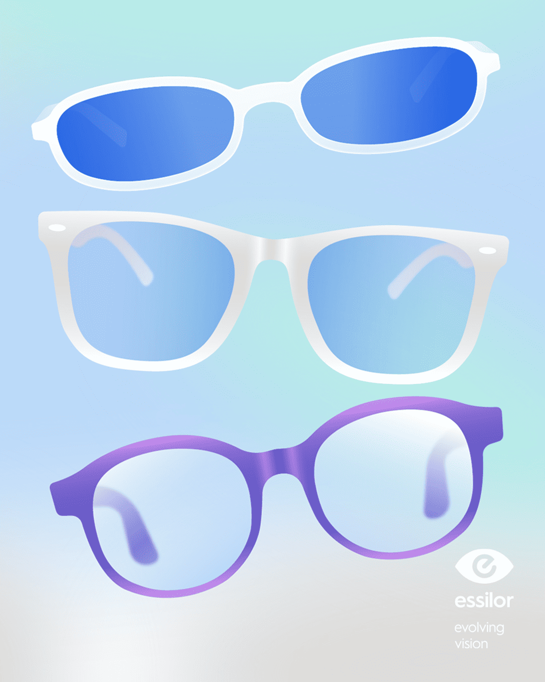 Essilor — carosello 2