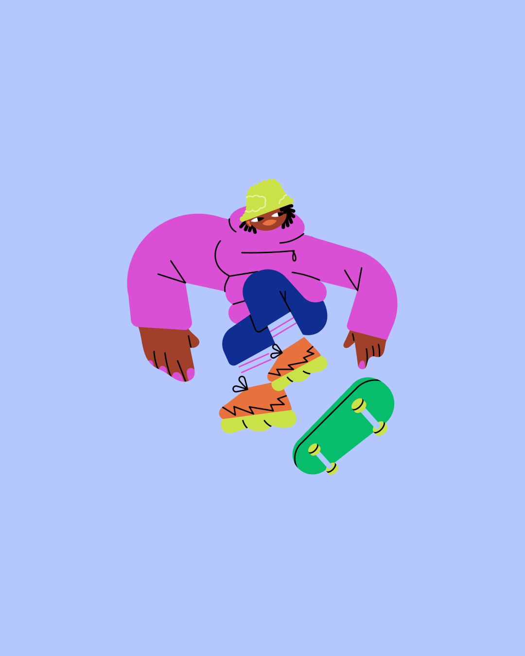 bazr — character_skater_light-blue