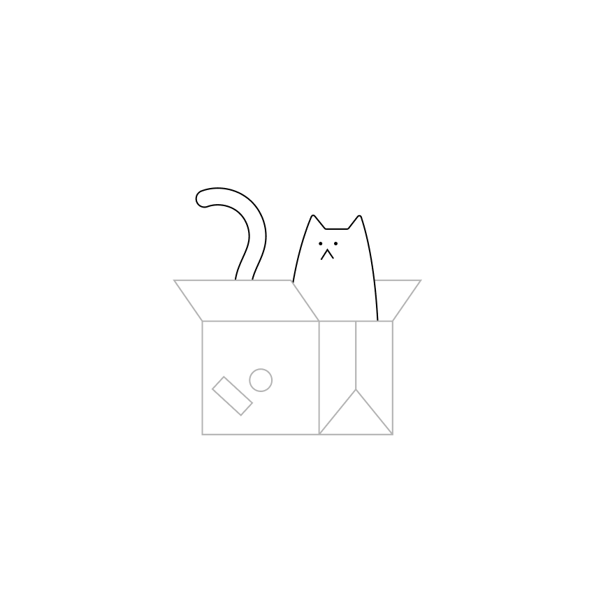 bazr — sketch_cat_empty_box