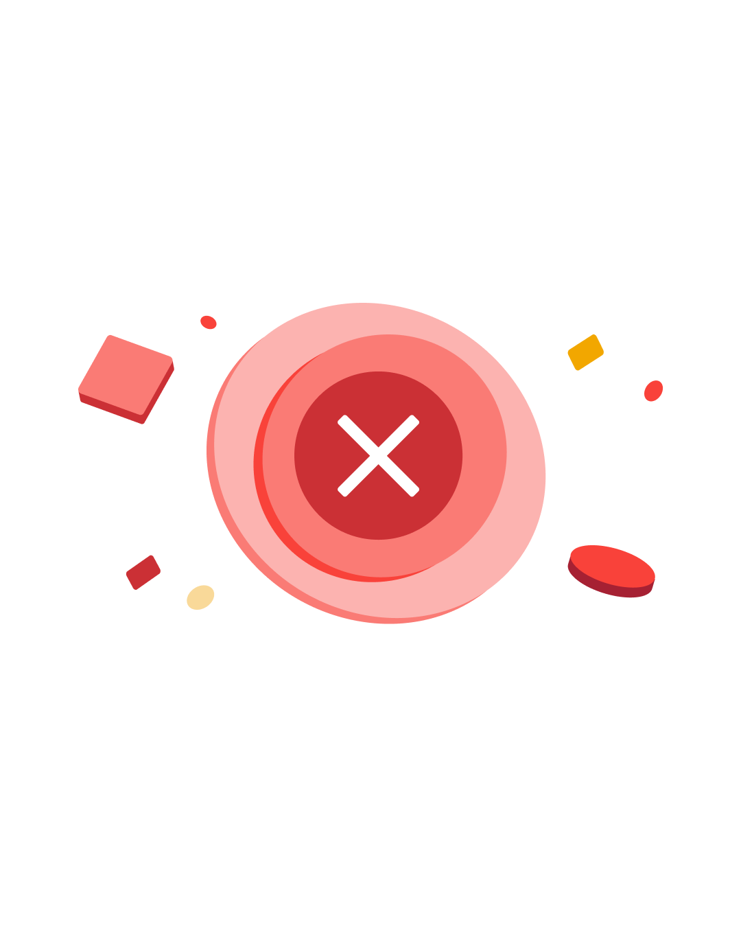Subito.it — Generic error